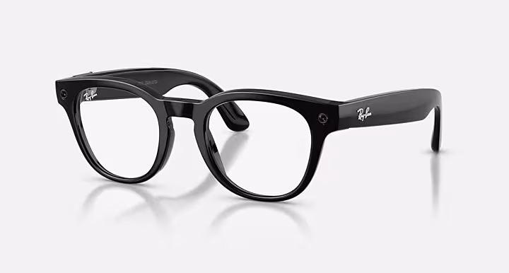 Ray-Ban Scriber Optics (Gen 2) 49/22